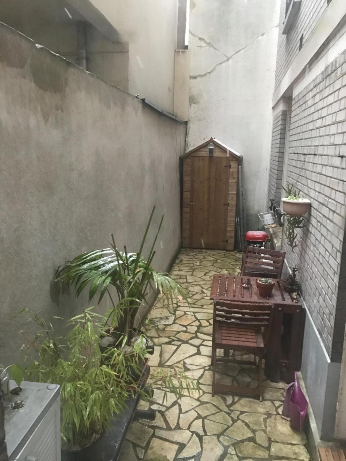 New Cosy Home Nogent-sur-Seine Dış mekan fotoğraf